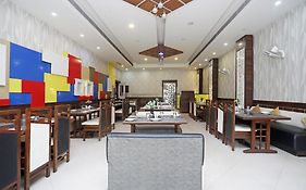 Hotel O Subhadra Residency